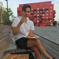 Fotos von Mathias Lyngman