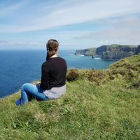 Madeleine  Mayerhöfer's Photo