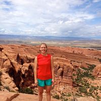 Emily Carroll's Photo