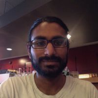 Mishal Patel的照片