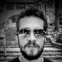 Guilherme Bettio的照片