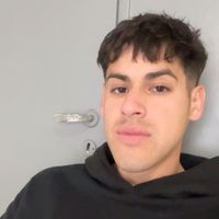 Santiago Ventura's Photo