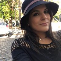 Camila Leite Calegari的照片