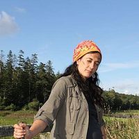 Aurore Pauvert's Photo