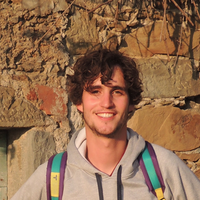 Sebastian Gehring的照片