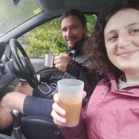 Yolanda Shamash's Photo