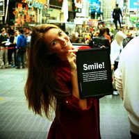 Tereza Hůlková's Photo