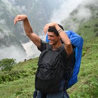 Antoine Guyet's Photo