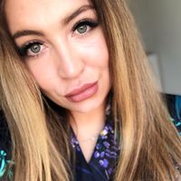 VALERIIA  Shavrova's Photo