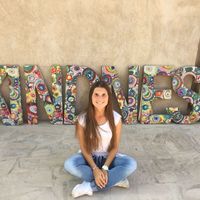 Maria Reznyk's Photo