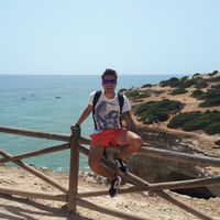 Mattia Caviglia的照片