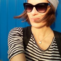 Marichka Mlbg的照片