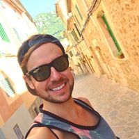 Henrique Souza's Photo