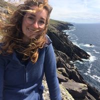 Hannah Rouenhoff's Photo