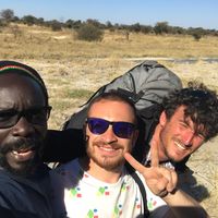 Фотографии пользователя Patrique Kennedy