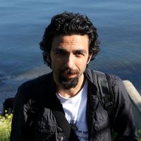 M. Ali Anıl的照片