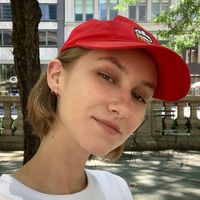 Ekaterina  Volskaya's Photo