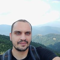 Tasos Tsanakas's Photo