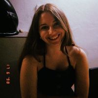 Alicia Ortega's Photo