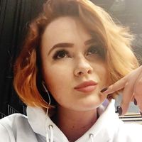 Fotos de Yekaterina Golubeva