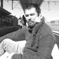 Christopher Pinto's Photo