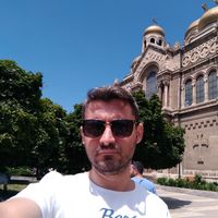 Sercan Sezer's Photo