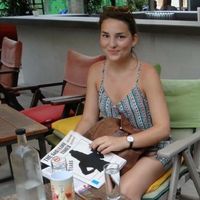 Clara Déplantes's Photo