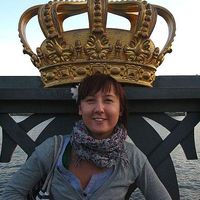 Zuzanna Jot的照片