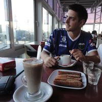 Photos de Gabriel Alario