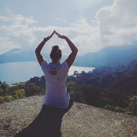 Christina Pichlmeier's Photo