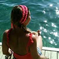 Daniela Sanchez的照片