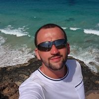 Felix Schieber's Photo