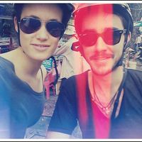 Tess Cayroche's Photo