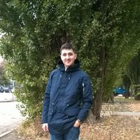 Aleksandr Solovey's Photo