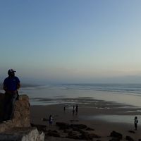 Rafik afroman的照片