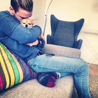 Michael  Cahn's Photo