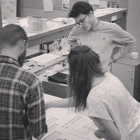 Anthony Aelbrecht's Photo