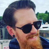 Clinton Fetters's Photo