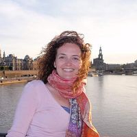 Sarah Paquin的照片