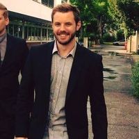 Sebastian Andersson's Photo