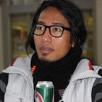 Raile Rocky Naga's Photo