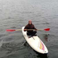 Caroline Adam的照片