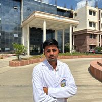 Hemant Choudhary's Photo