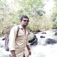 Vinu Vijaykumar's Photo