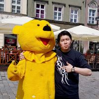 Chintogtokh Batbold's Photo