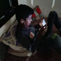 Kabir Gadhvi's Photo