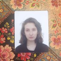 Daniela Ayers的照片