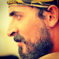 Farshid Firouzi的照片