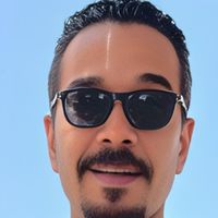 Hatem Moghazy的照片