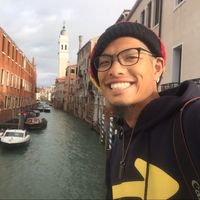 Masahiro  Matsuda's Photo